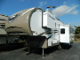 2013 Crossroads Cruiser